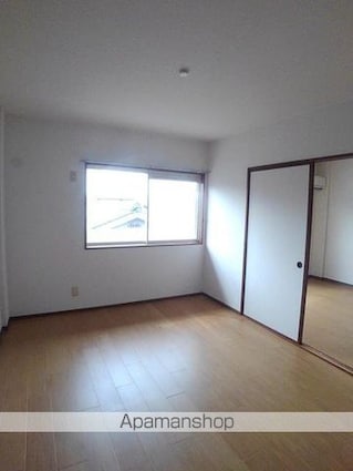 サンハイツ近田Ａ[2DK/40.04m2]の内装