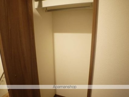 東京都杉並区阿佐谷南３丁目[1R/17.68m2]の内装4