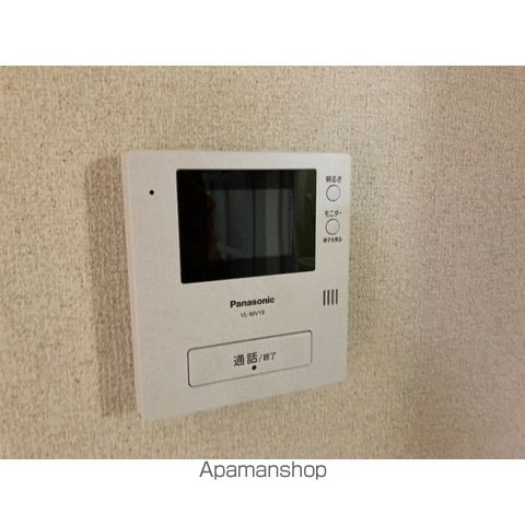 滝マンション第三春来の内装写真