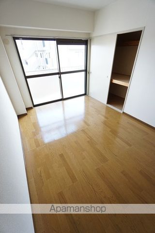 ヴェルドミールの内装写真