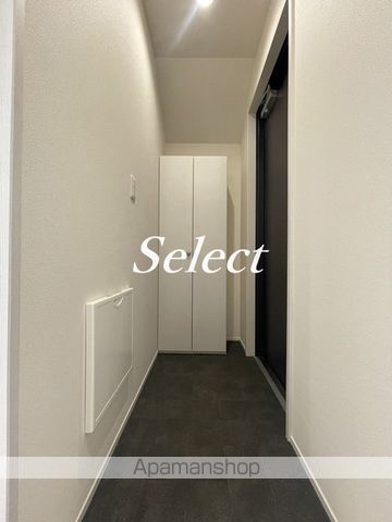 ＳｔｏｎｅＨｉｌｌ（ストーンヒル）[1LDK/36.21m2]の玄関