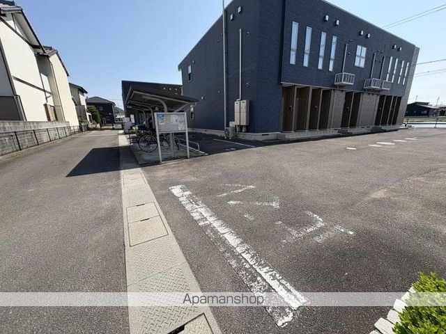 アーバンフラット六条IIのその他写真