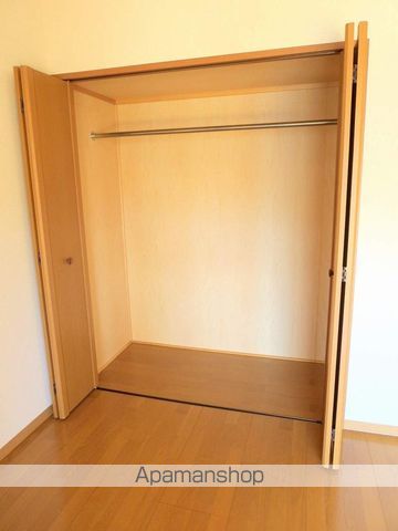 パルテールの内装写真