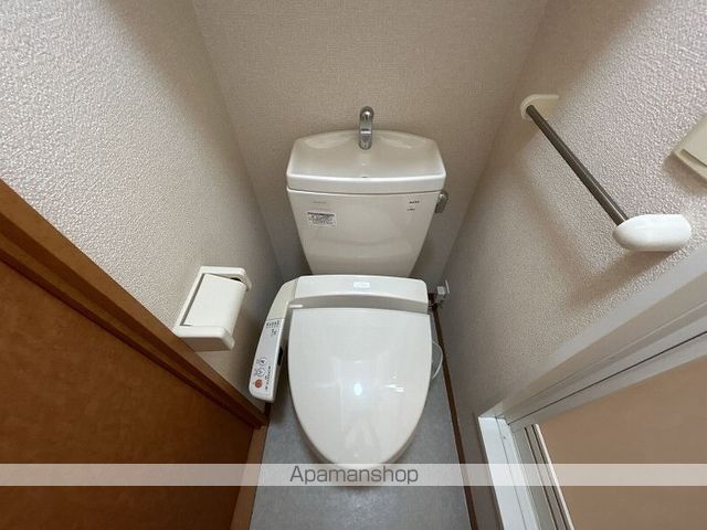 レオパレスラインホルト立石IIの内装写真