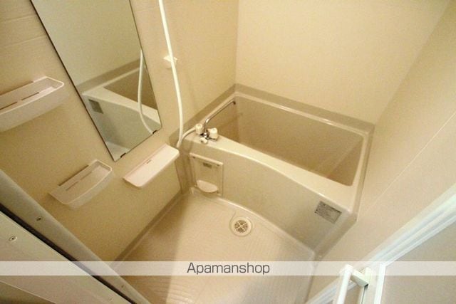 ララプレイス新大阪シエスタの内装写真