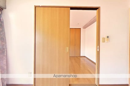 １０Ｐｏｉｎｔｓ[2DK/40.02m2]の内装5