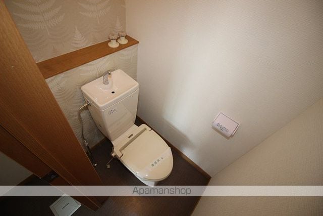 NEST ROOMIIの内装写真