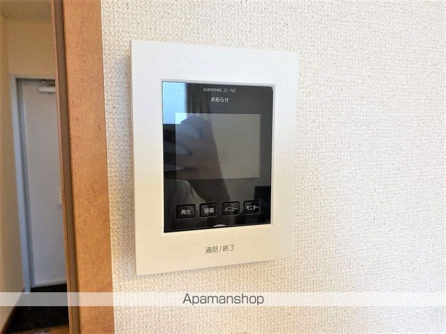レオパレスリバーサイド下北の内装写真