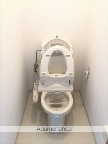 クレインの内装写真