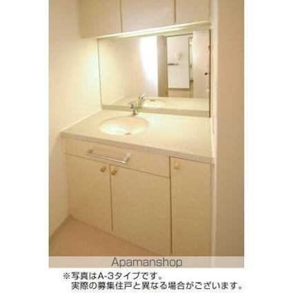 レジディア笹塚[1DK/36.75m2]のその他内装