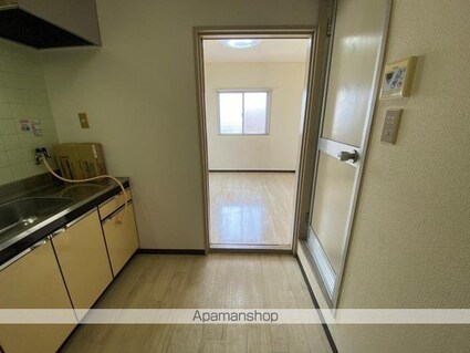コーポ松岡[1K/20.06m2]のその他部屋・スペース
