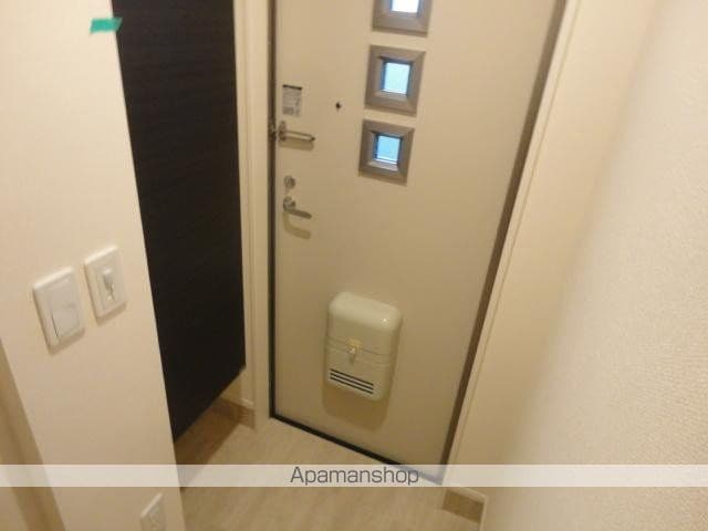 グレーシア PiPoの内装写真