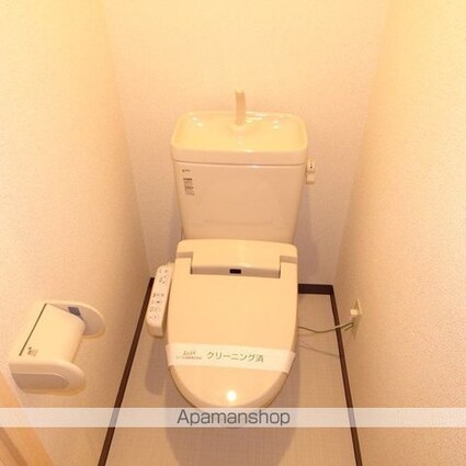 エトス金町[1K/22.22m2]の内装5