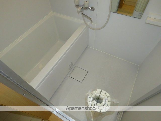 ベイシティ松戸小山Iの内装写真