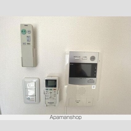 ＤＩＡＭＯＮＤ　ＭＯＯＮ[1K/28.1m2]のその他設備