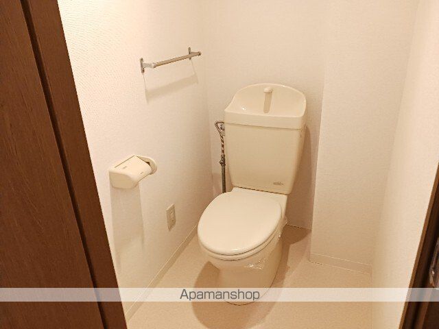 サニーコート月島の内装写真