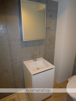 Ｃｏｒｕｊａ　Ｂｒａｎｃａ[1R/20.3m2]の洗面所