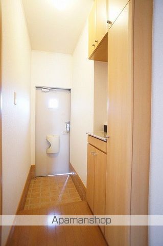 ビスタ・マールIIIの内装写真