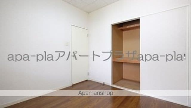 フラット Iの内装写真