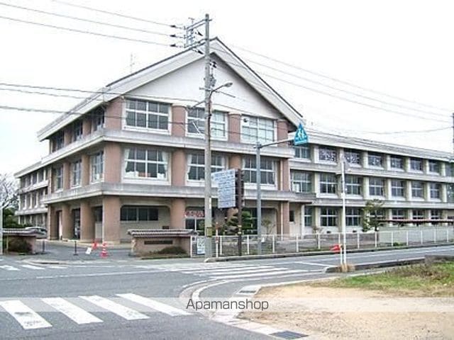 湖山町西1丁目617借家5号の周辺写真