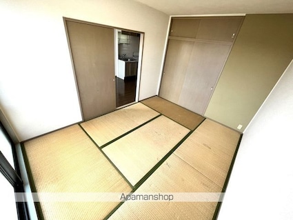 サンビレッジ大慶Ｃ[2DK/52.84m2]の内装5