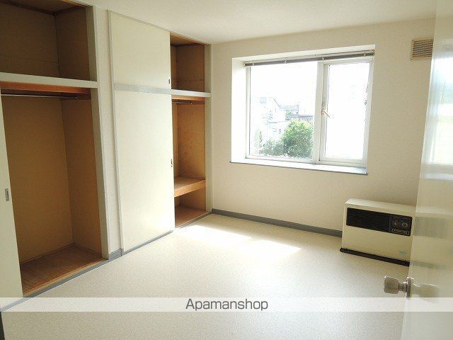 レジデンスA.Tの内装写真