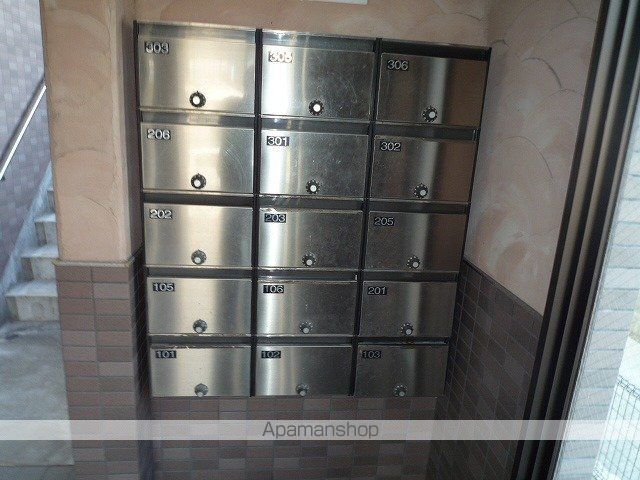 グレイス中山のその他写真