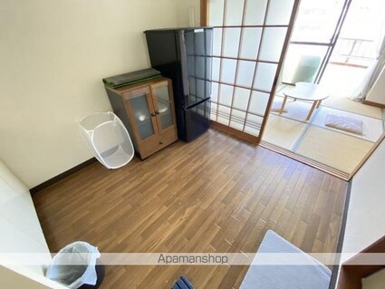 香川県高松市中野町[1K/20.7m2]のその他部屋・スペース
