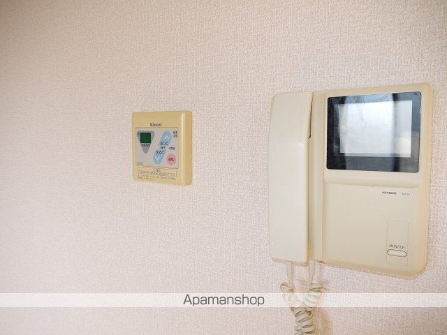 ハイランドタウンの内装写真