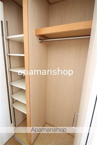 エスリードNAMBAウエストの内装写真