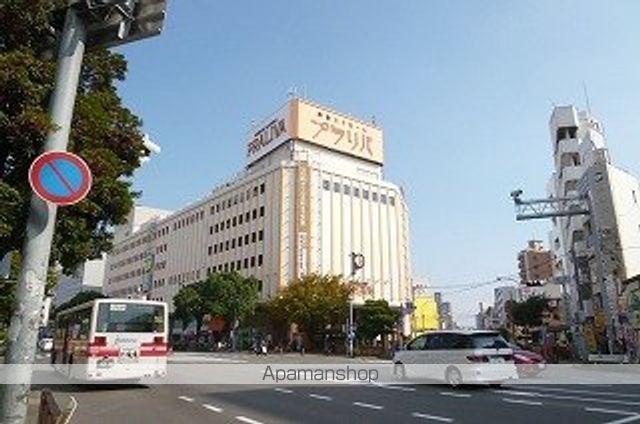 エルム西大濠 303 ｜ 福岡県福岡市中央区今川２丁目7-29（賃貸マンション2LDK・3階・46.98㎡） その17