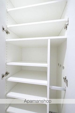 PREMIUM CUBE 両国DEUXの内装写真