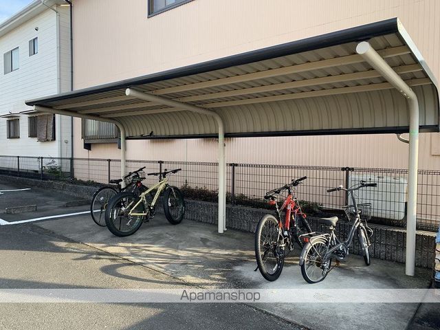 レオパレスステージ 206 ｜ 静岡県浜松市中央区丸塚町53-1（賃貸アパート1K・2階・23.18㎡） その22