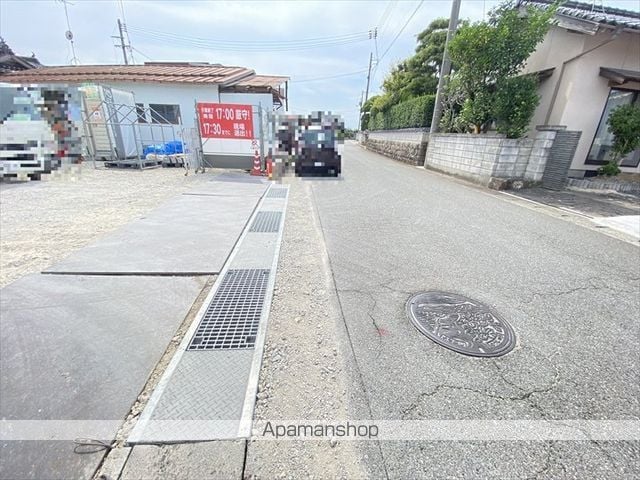 メゾン ド ミユ Aの周辺写真