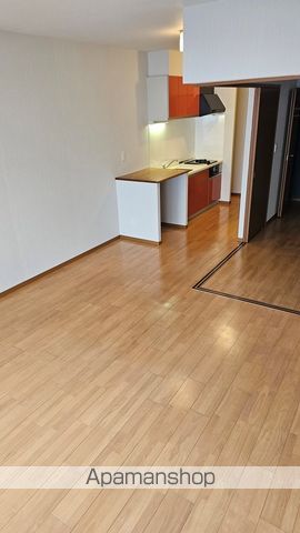LAULEA神丘の内装写真