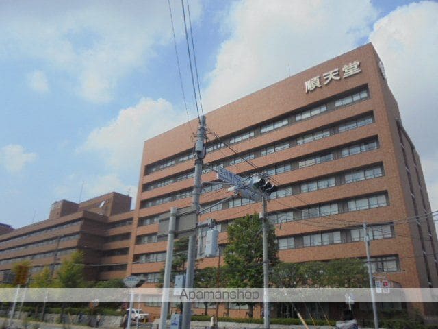 エスパシオVの周辺写真