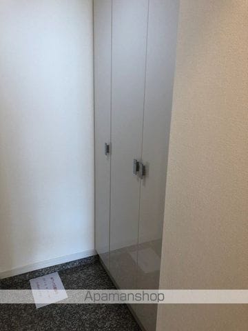 メインステージ押上IIの内装写真