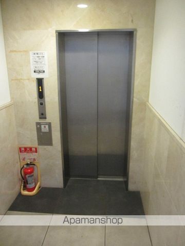 東京都墨田区石原４丁目[1K/24.49m2]の共用部10