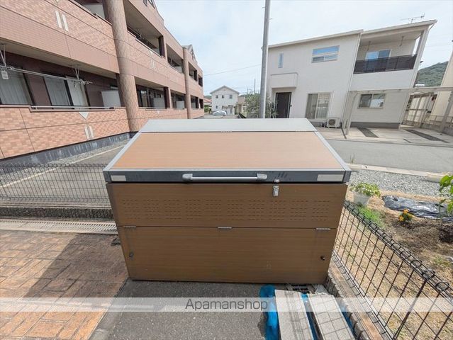 ハミングバード B棟のその他写真