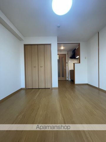 リーヴァ 神石の内装写真
