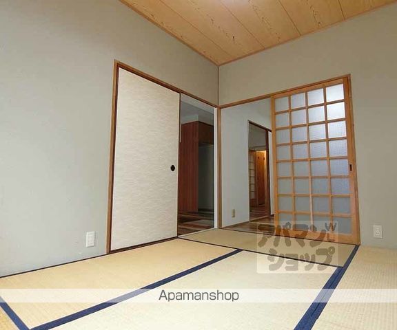 光和ビル松本の内装写真