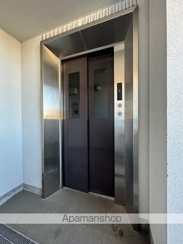 ロイヤルパークサイドヒルズのその他写真
