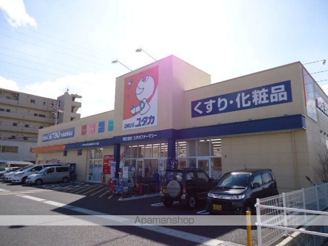 Y’s Yの周辺写真