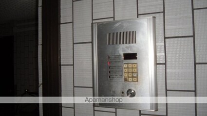 和歌山県和歌山市南材木丁２丁目[1K/17.4m2]の共用部4