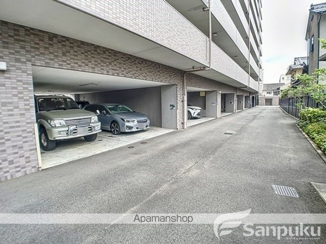 アルファステイツ三番町のその他写真