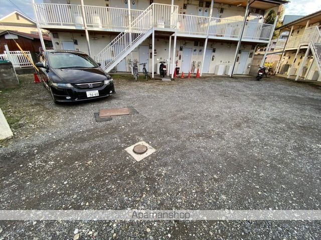 田所コーポ Bのその他写真