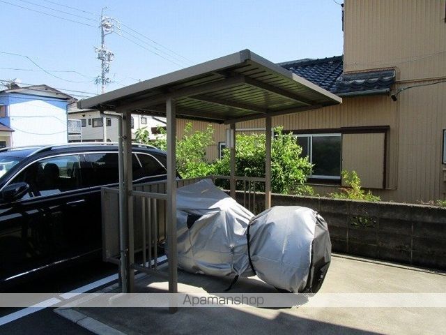 ゆーかりHILL’SVIの内装写真