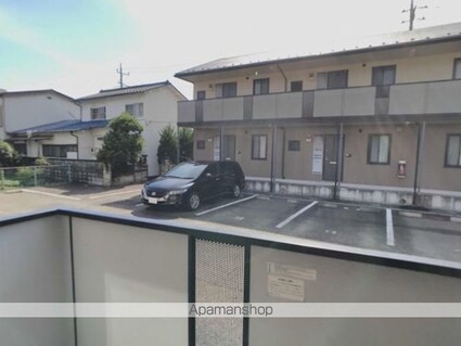 ディアコート・南　ＡＢ[1LDK/35.3m2]の内装2