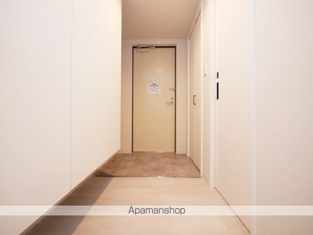 アーバス南円山の内装写真