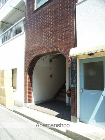 新大阪土井コーポの外観写真
